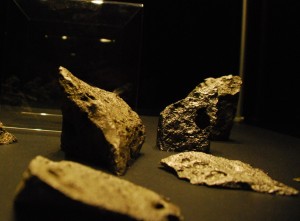 Opawski meteoryt 