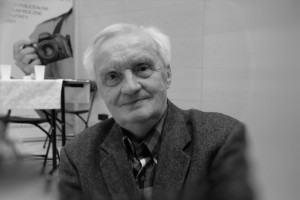 Portret. Stanisław Jakubowski